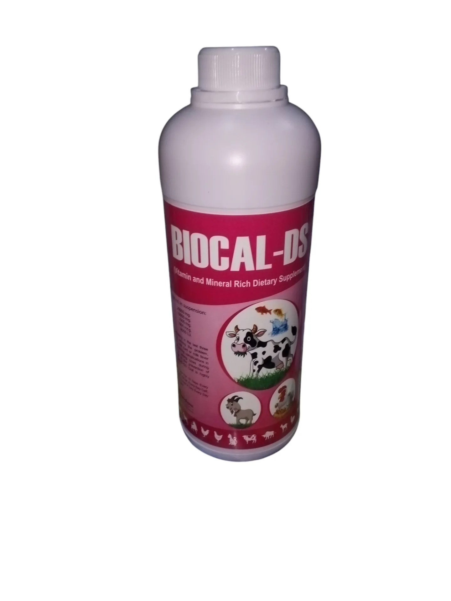 BioCal DS – ১ লিটার