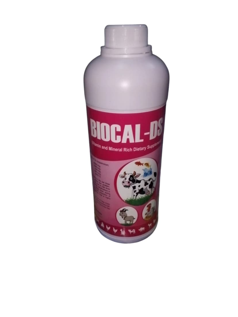 BioCal DS – ১ লিটার