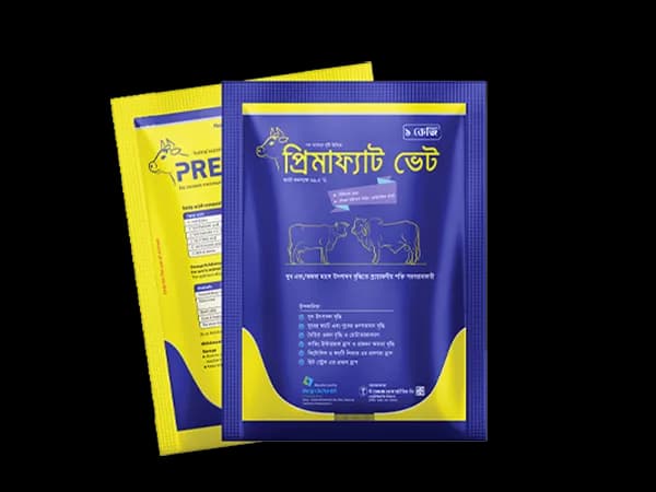 প্রেমাফ্যাট ভেট প্রিমিক্স ১ কেজি