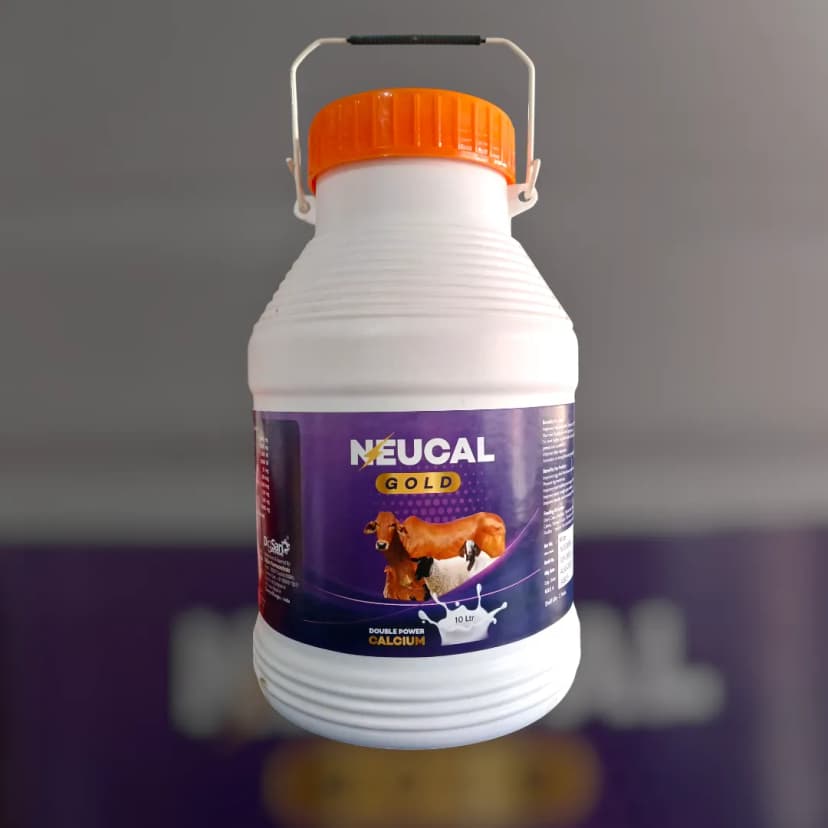 NEUCAL GOLD 10 L